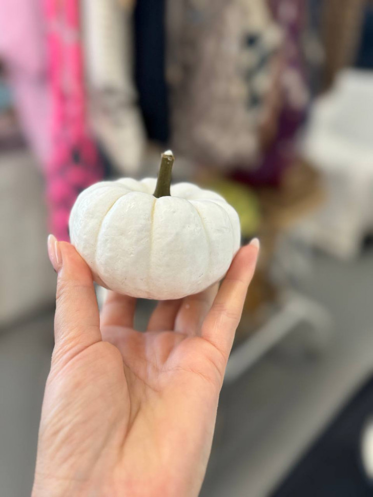 Соевая свеча Zucca