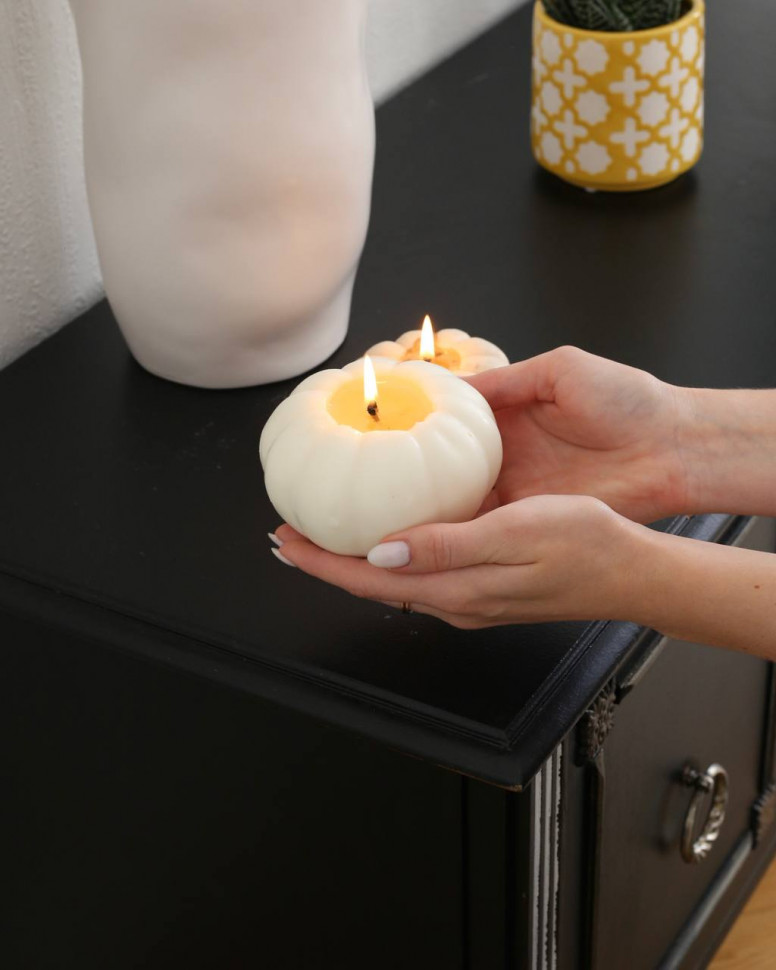 Соевая свеча Zucca