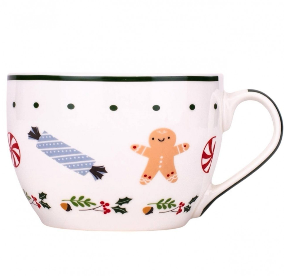 Набор Honey big