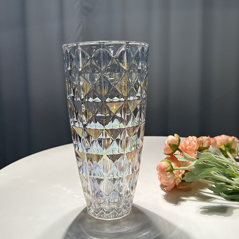 Стеклянная ваза Bellie