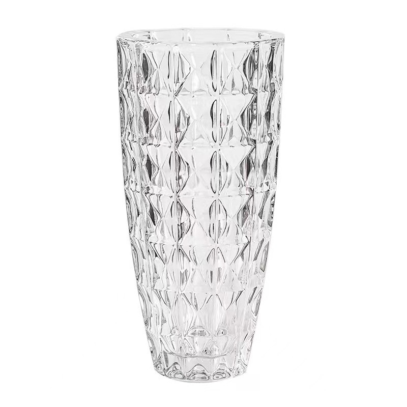 Стеклянная ваза Bellie