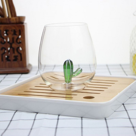 Стакан Cactus комплект 4 шт