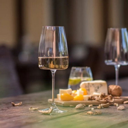 Набор бокалов для вина LORD 510 мл, 6 шт