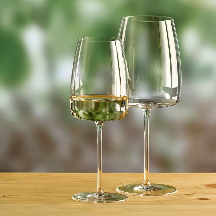 Набір келихів для вина LORD 510 мл, 6 шт