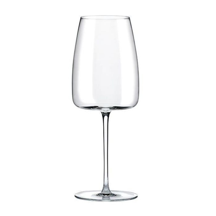 Набір келихів для вина LORD 510 мл, 6 шт