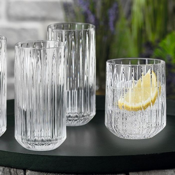 Набір склянок Relikt 350 мл 6 шт