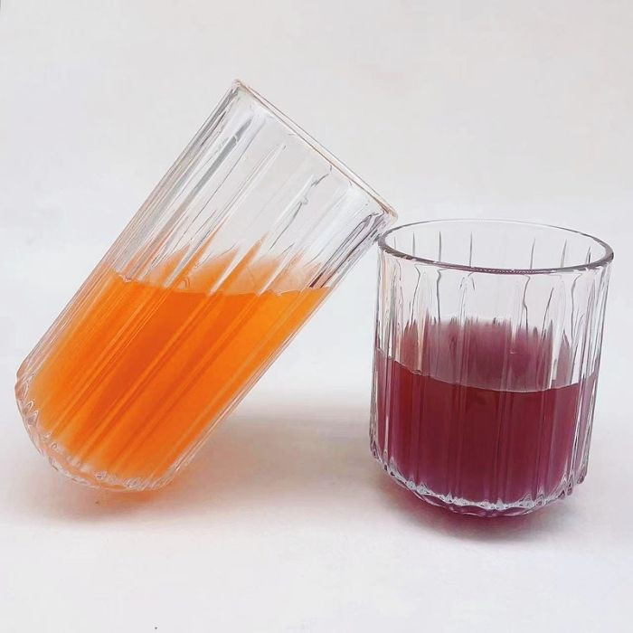 Набір склянок Relikt 350 мл 6 шт