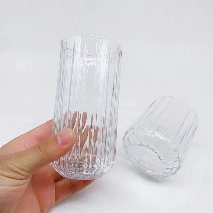 Набір склянок Relikt 350 мл 6 шт