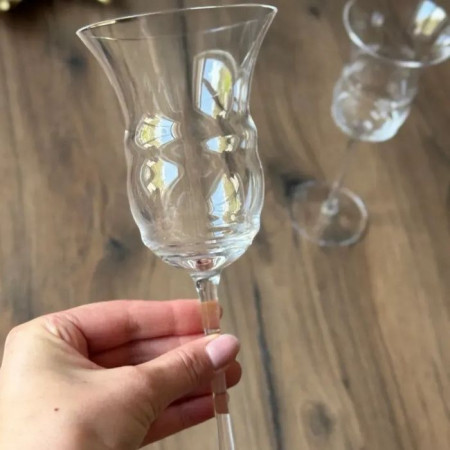 Набор бокалов 300 мл &quot;Гоблет&quot; 6 шт