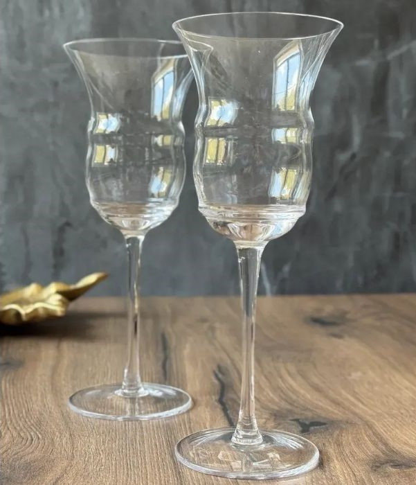 Набір келихів 300 мл "Гоблет" 6 шт 