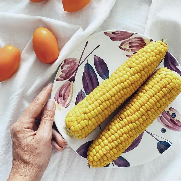 Тарелка Mallow