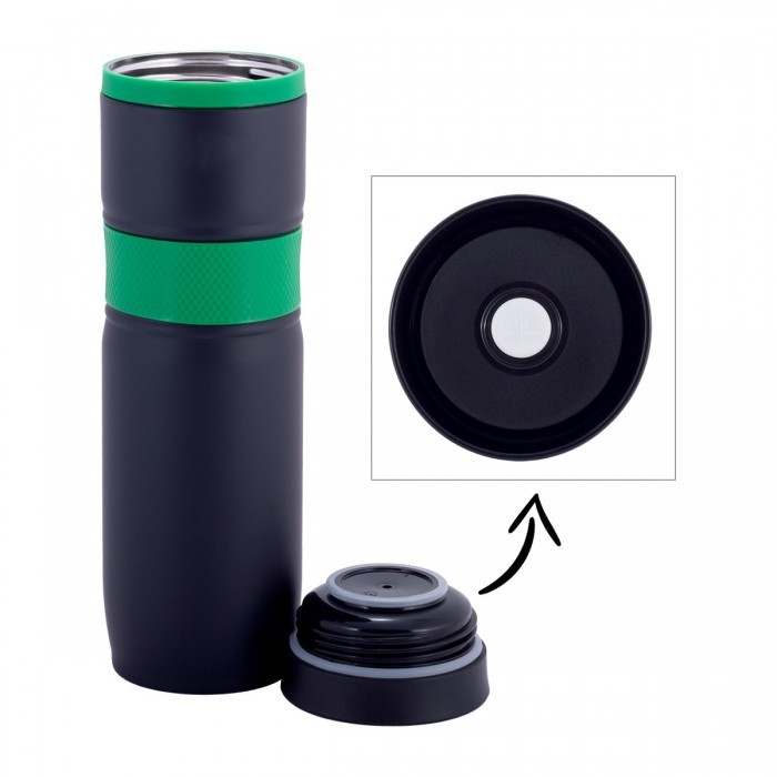 Термокружка Viso