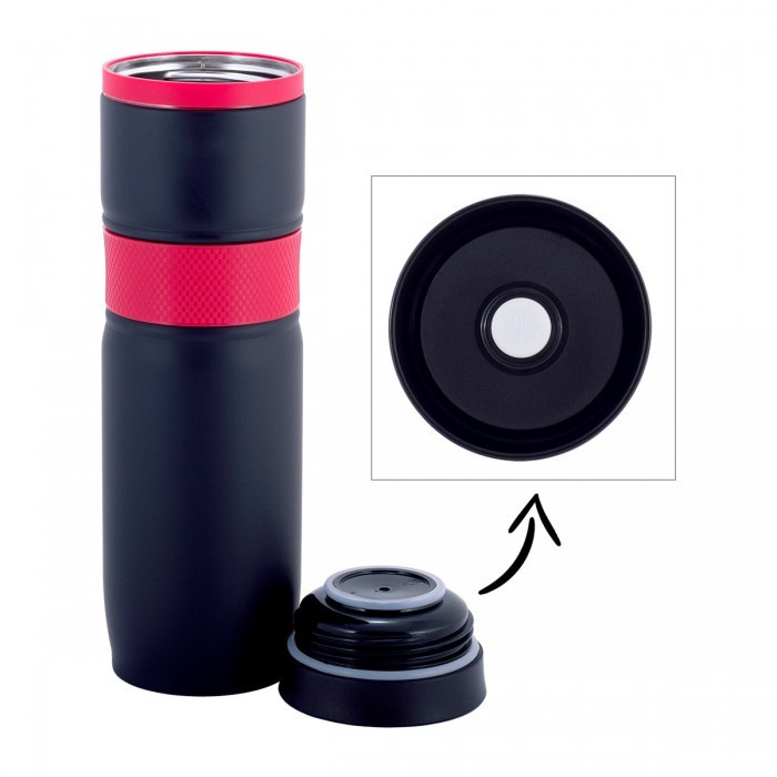 Термокружка Viso