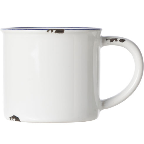 Керамическая кружка Eat Easy