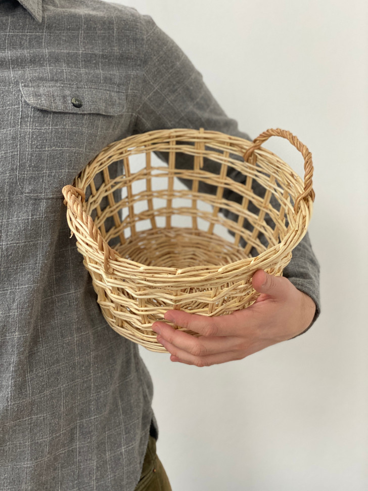 Корзина Camellia