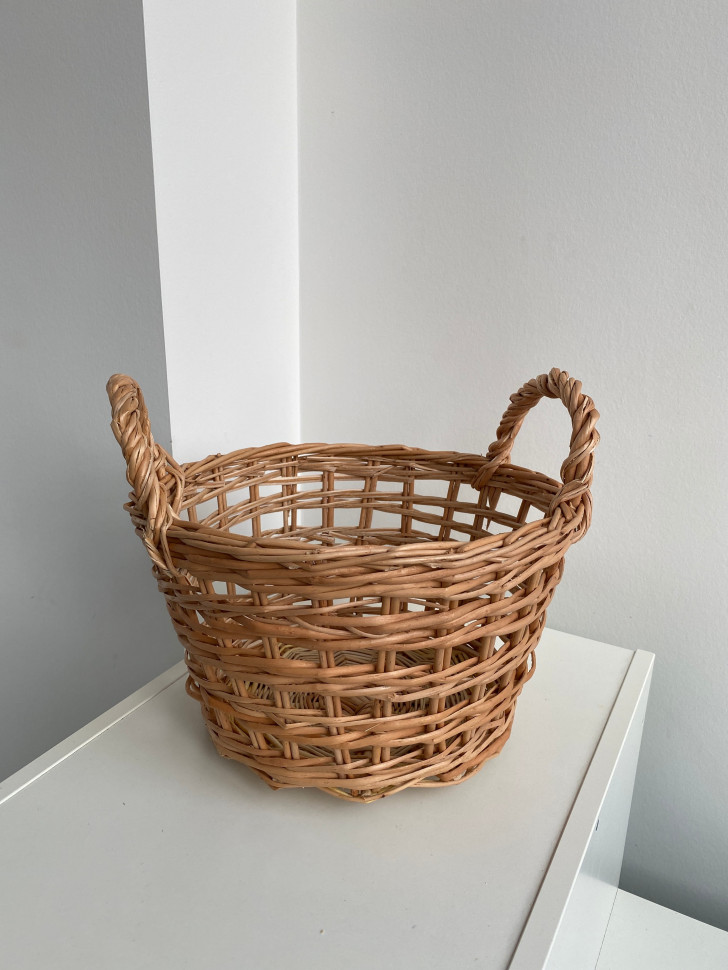 Корзина Camellia