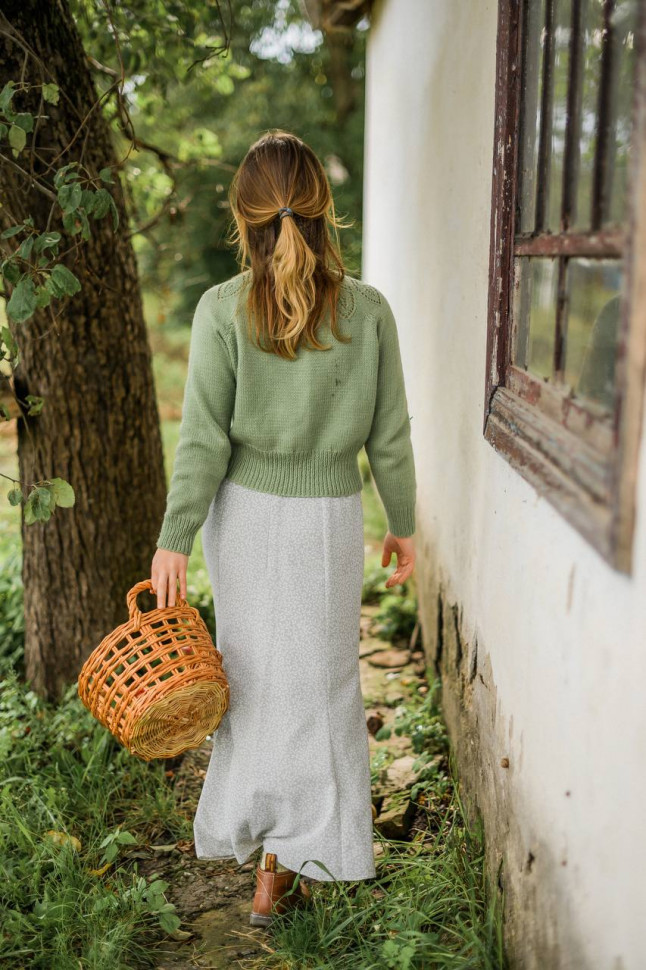 Корзина Camellia