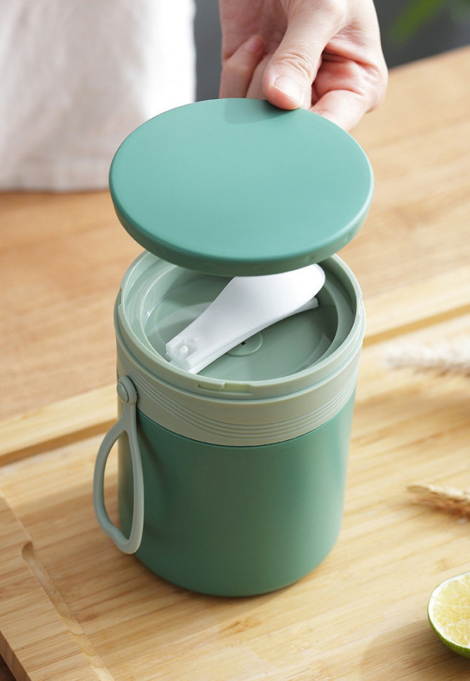 Набір ланч-боксів для супу Couple