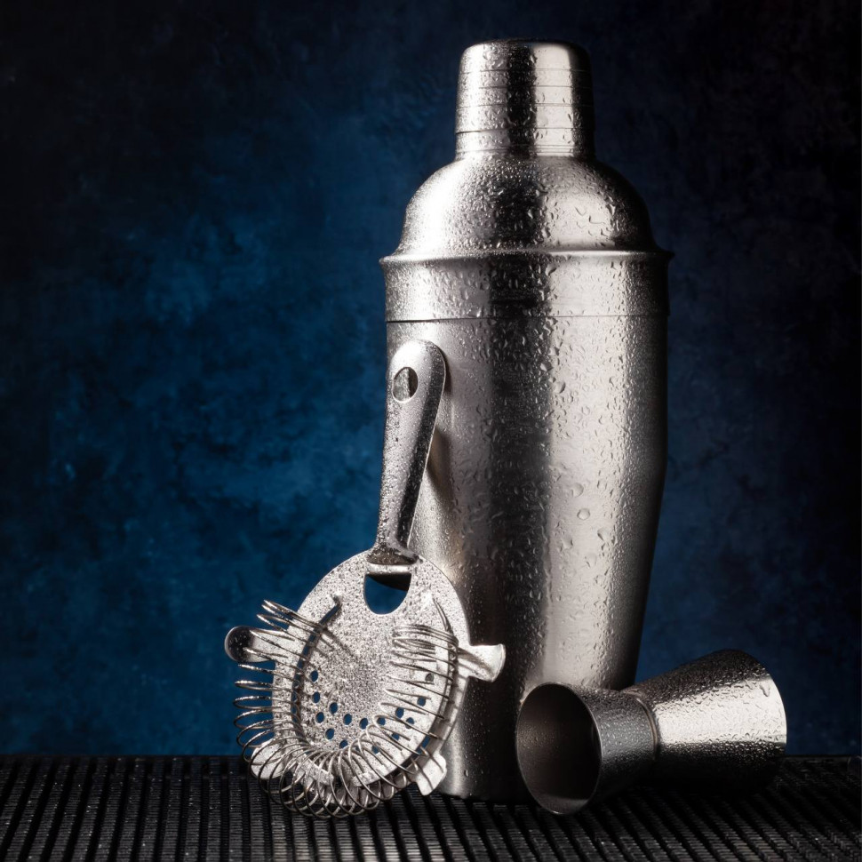 Барный набор Bartender (13 аксессуаров) 