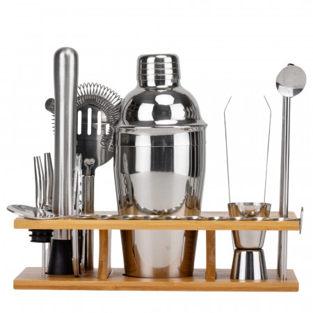 Барний набір Bartender (13 аксесуарів)