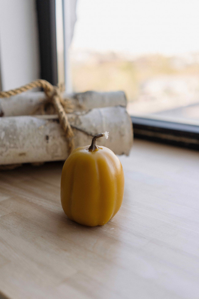 Свічка Grasker