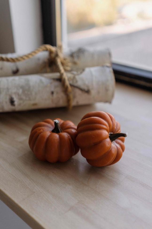 Свічка Grasker