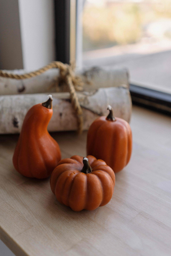 Свічка Grasker