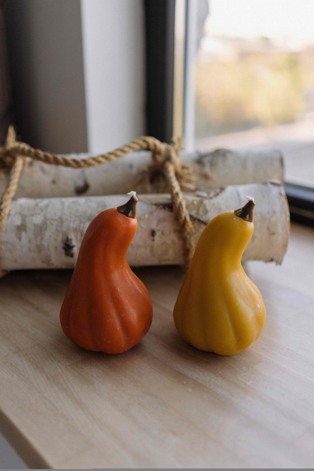 Свічка Grasker