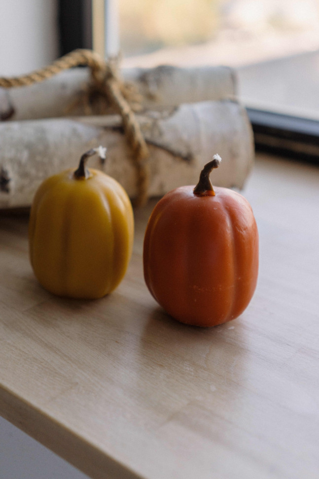 Свічка Grasker