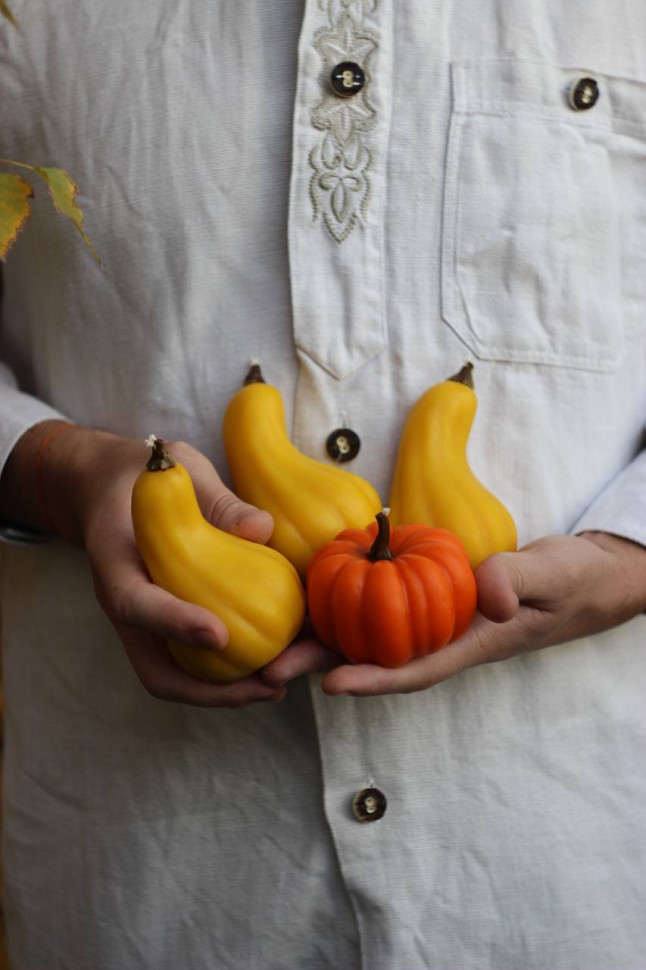 Свічка Grasker