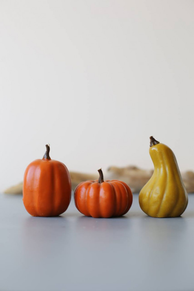 Свічка Grasker