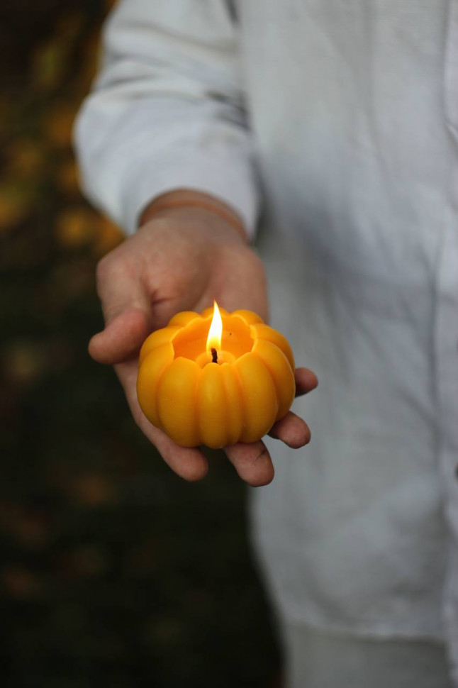 Свічка Grasker