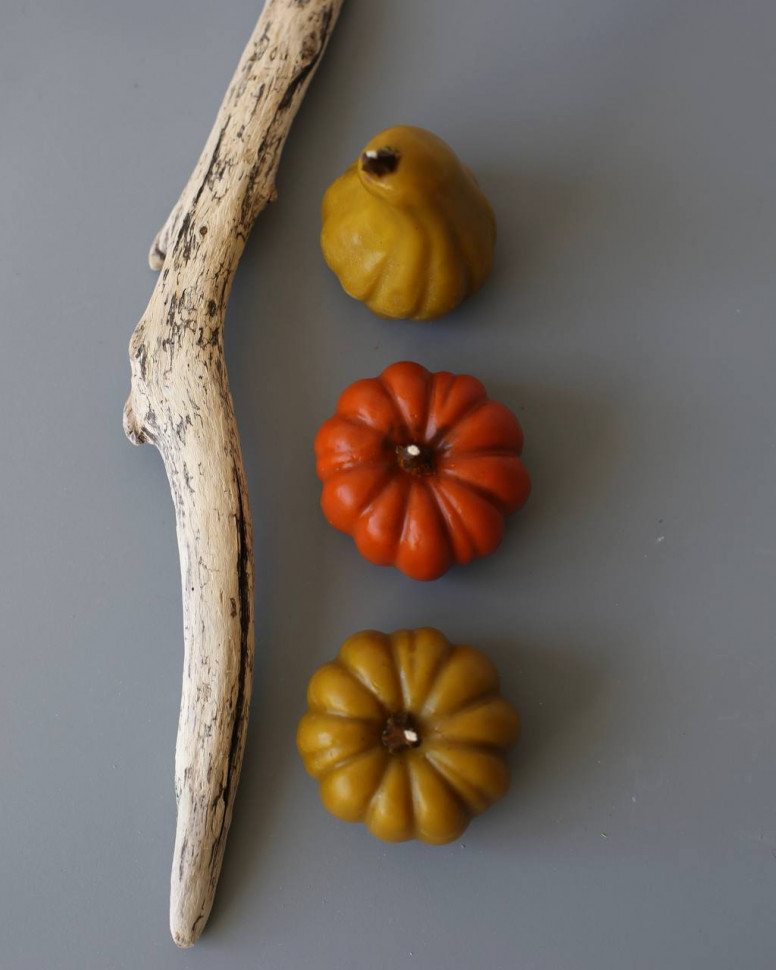 Свічка Grasker