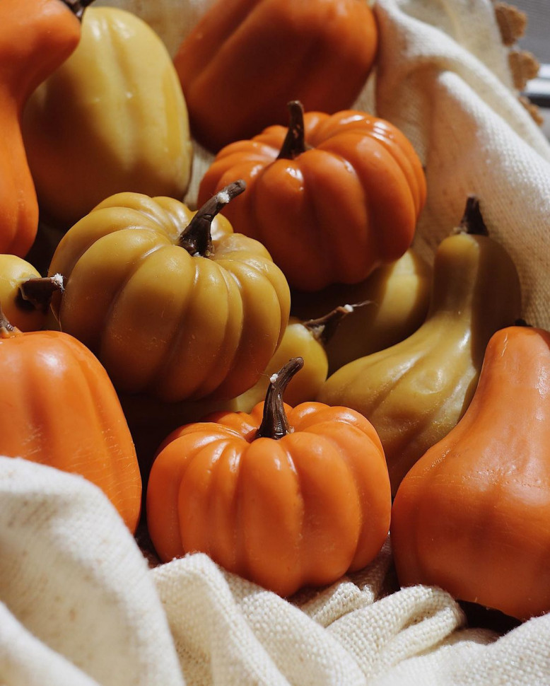 Свічка Grasker