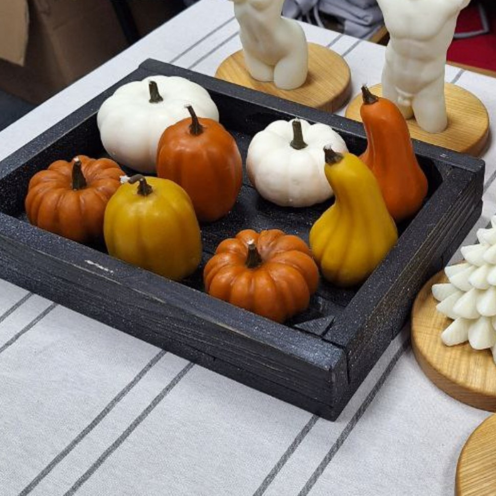 Свічка Grasker