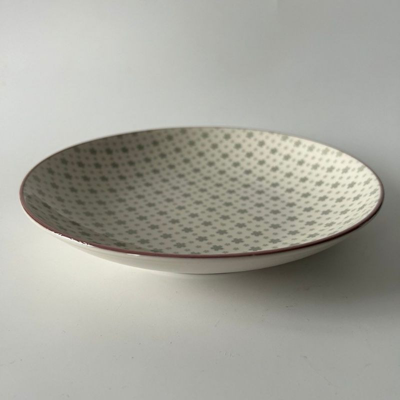 Тарілка Diamond