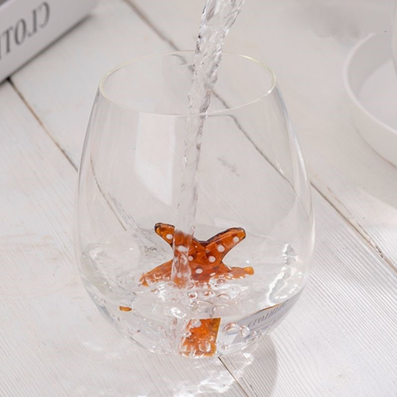 Склянка Starfish комплект 4 шт