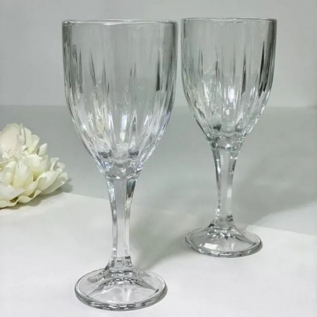 Набір келихів Relikt 260 мл 6 шт