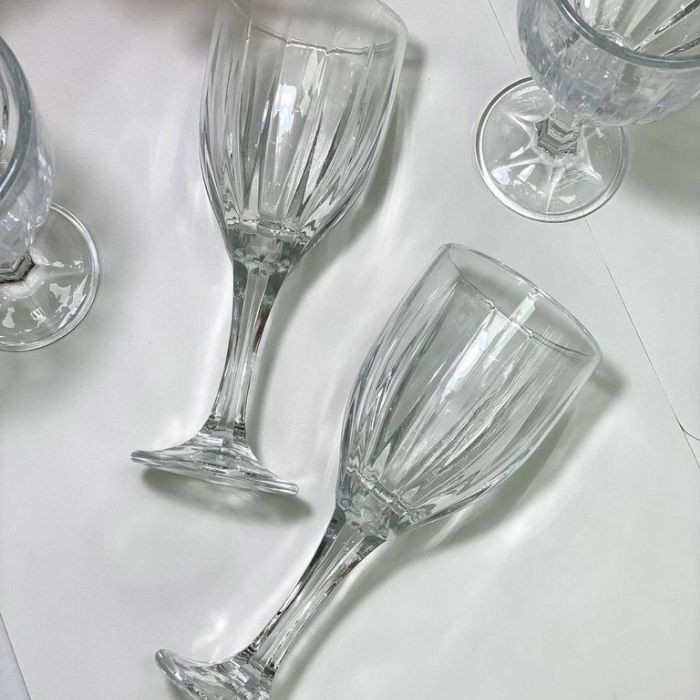 Набір келихів Relikt 260 мл 6 шт