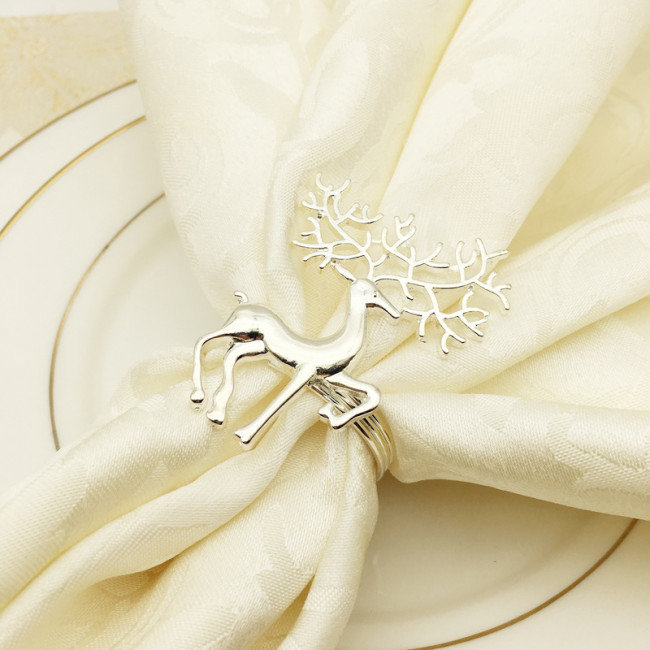 Кільце для серветки Deer