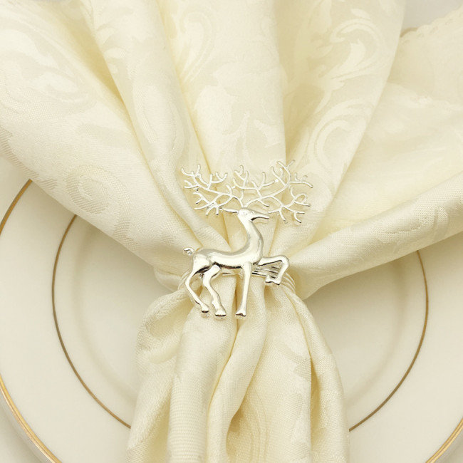 Кільце для серветки Deer