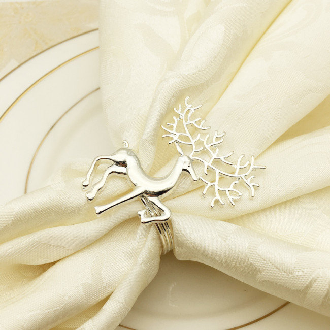 Кільце для серветки Deer