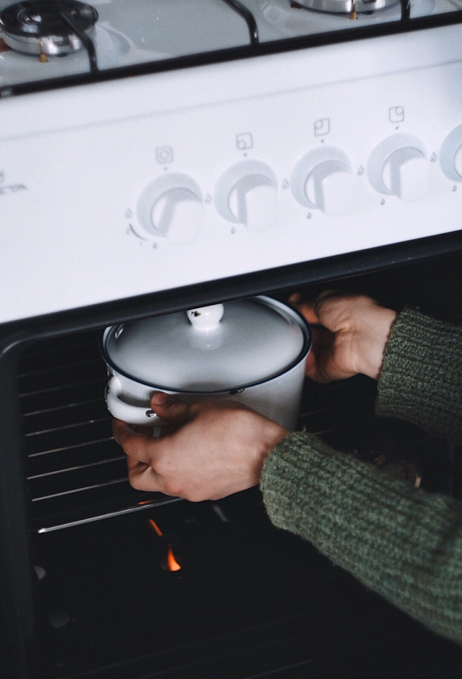 Емкость для запекания Eat Easy