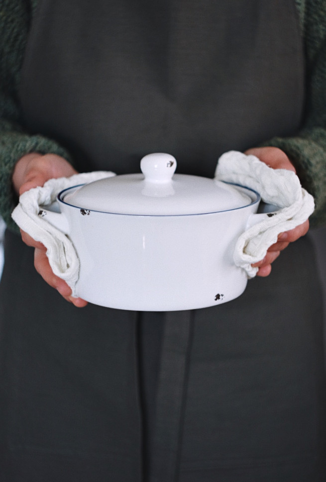 Емкость для запекания Eat Easy