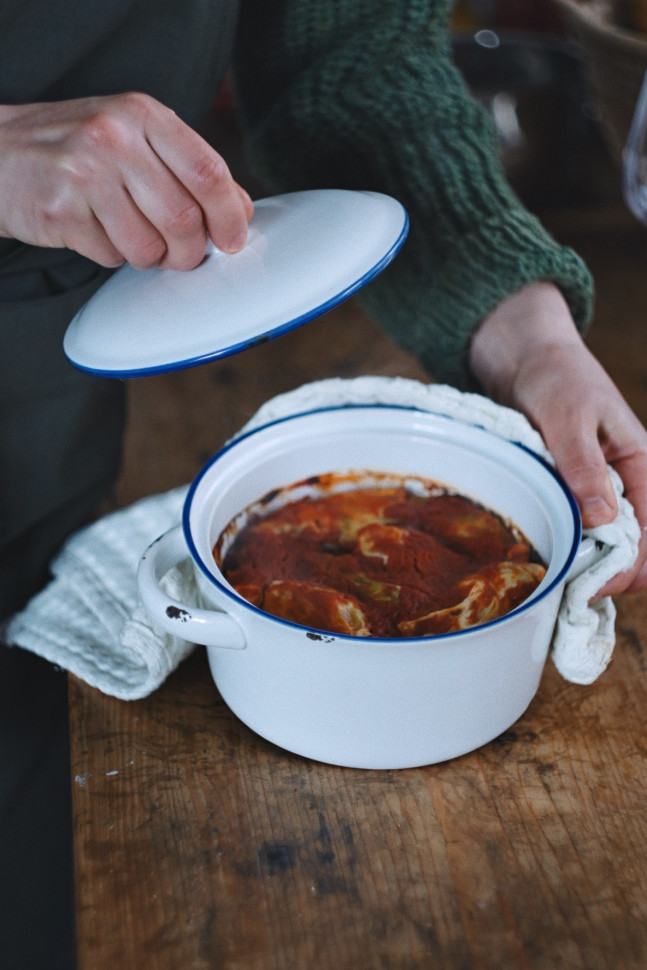 Емкость для запекания Eat Easy