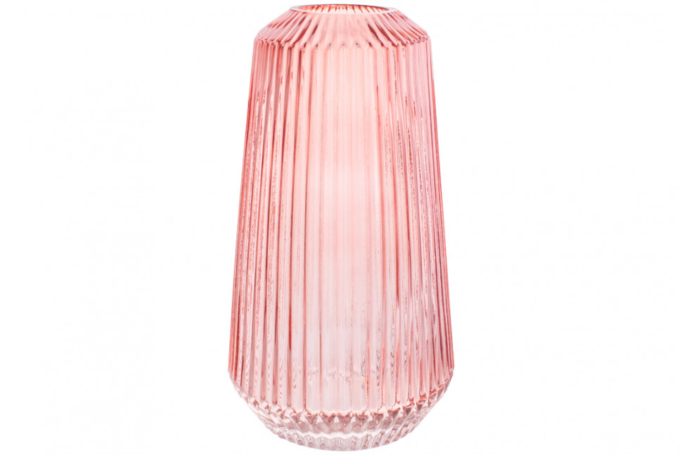 Стеклянная ваза Harmony