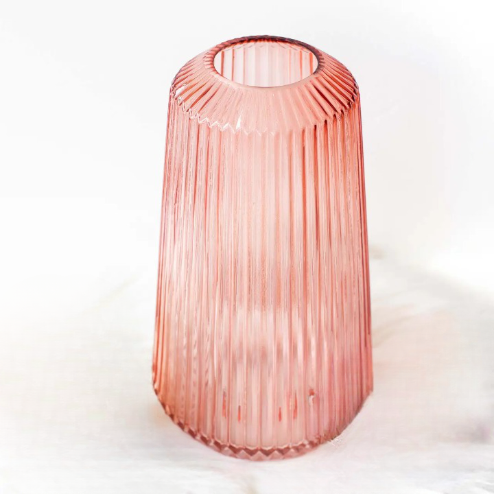 Стеклянная ваза Harmony