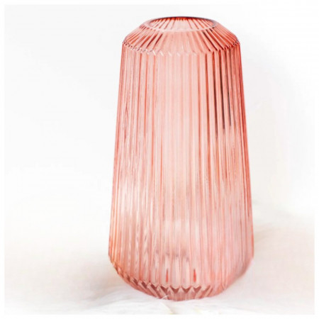 Стеклянная ваза Harmony