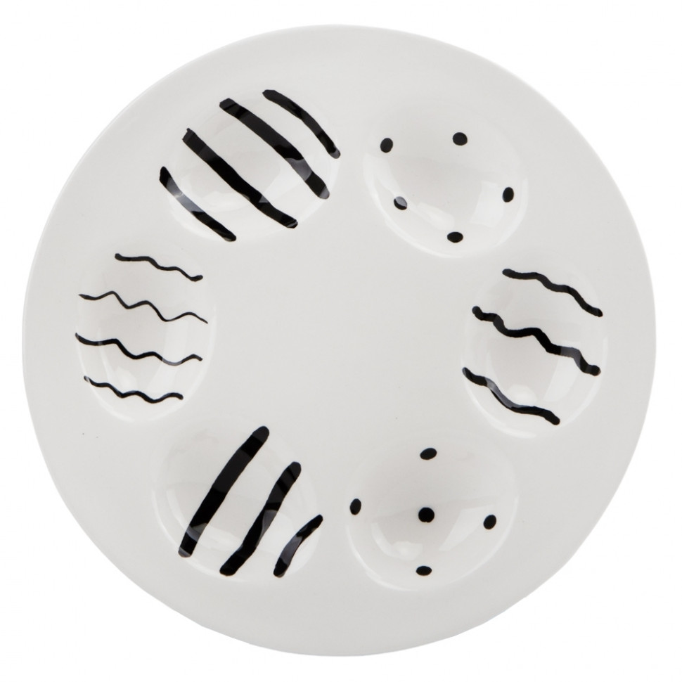 Подставка для яиц Amenity