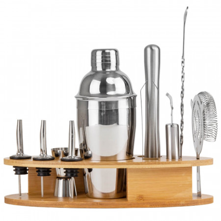 Барний набір Bartender (10 аксесуарів)